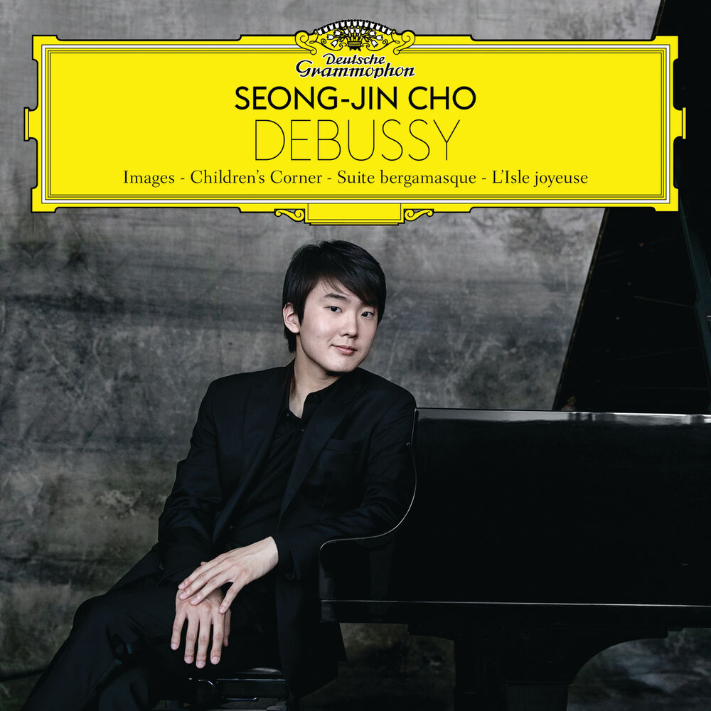 Picture of Debussy