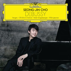 Cover of Debussy