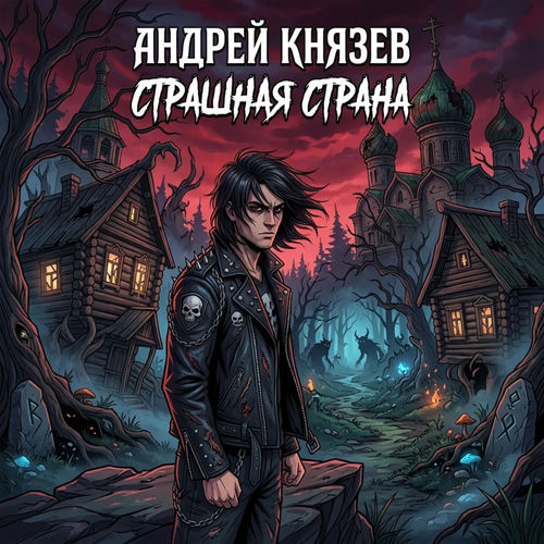 Страшная страна