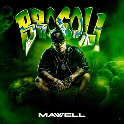 Cover of Brocoli