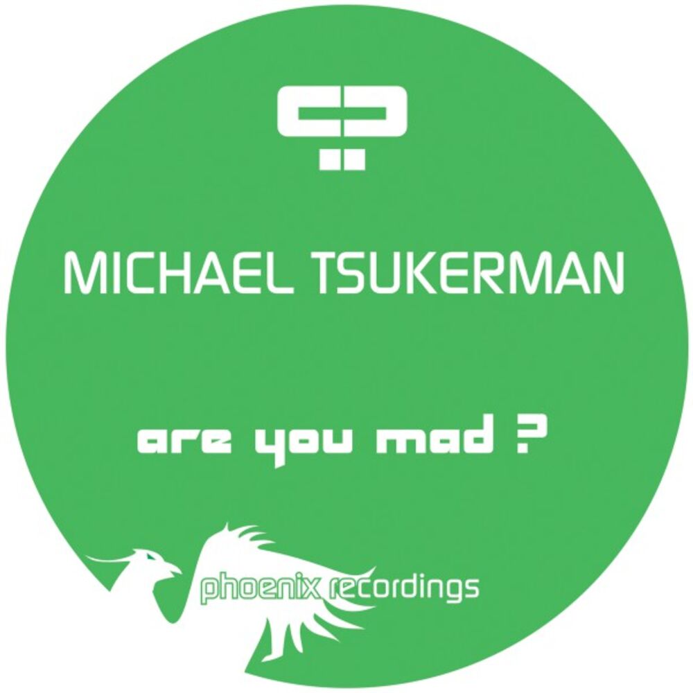 Picture of Are You Mad?