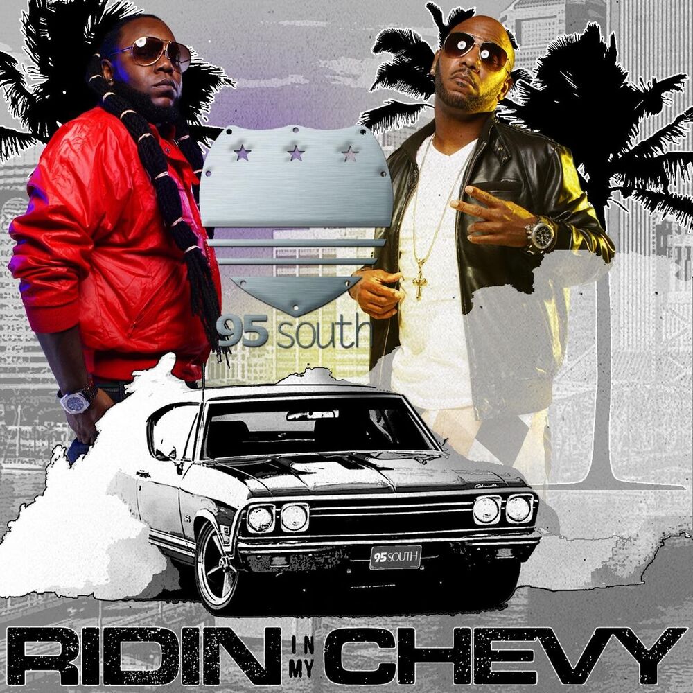 Picture of Ridin in My Chevy