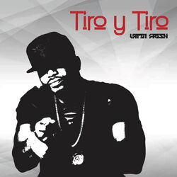Cover of Tiro Y Tiro