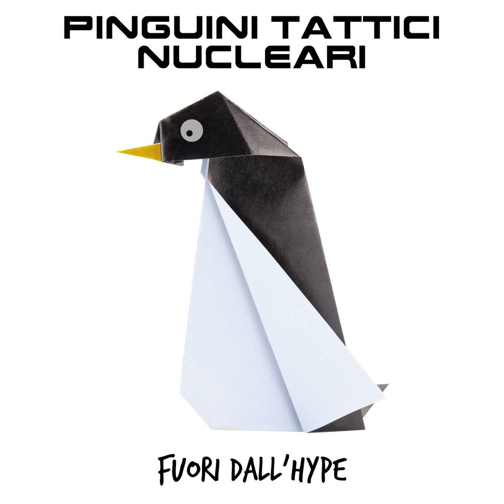 Picture of Fuori dall'Hype