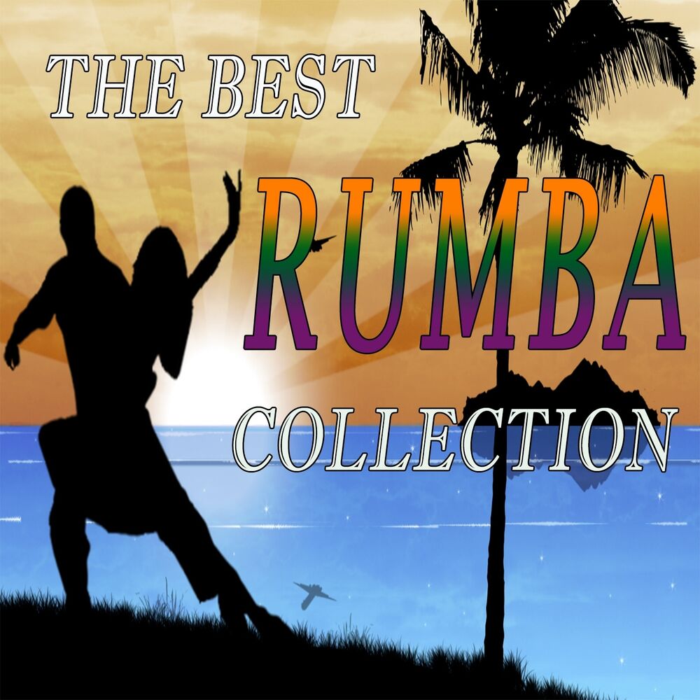 Picture of The Best Rumba Collection