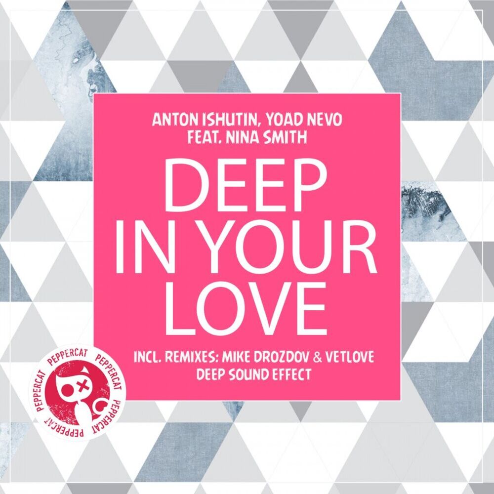 Picture of Deep In Your Love