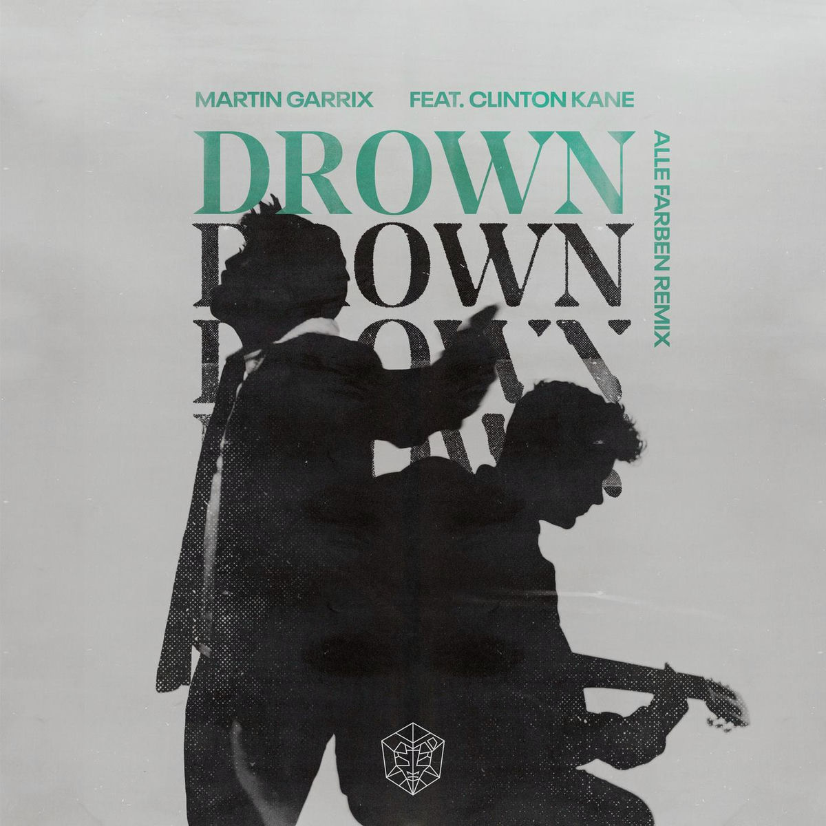 Martin Garrix - Drown (feat. Clinton Kane) (Alle Farben