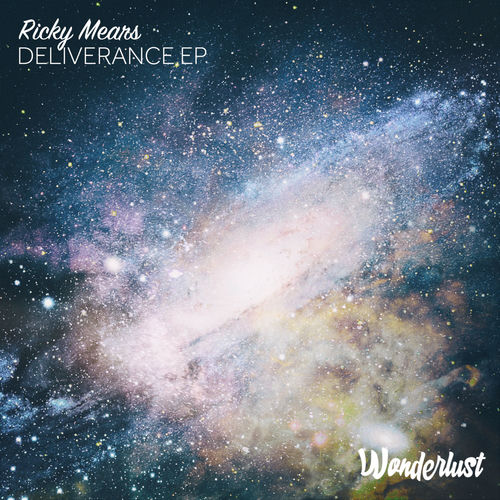 Galaxies by Ricky Mears - 140 BPM