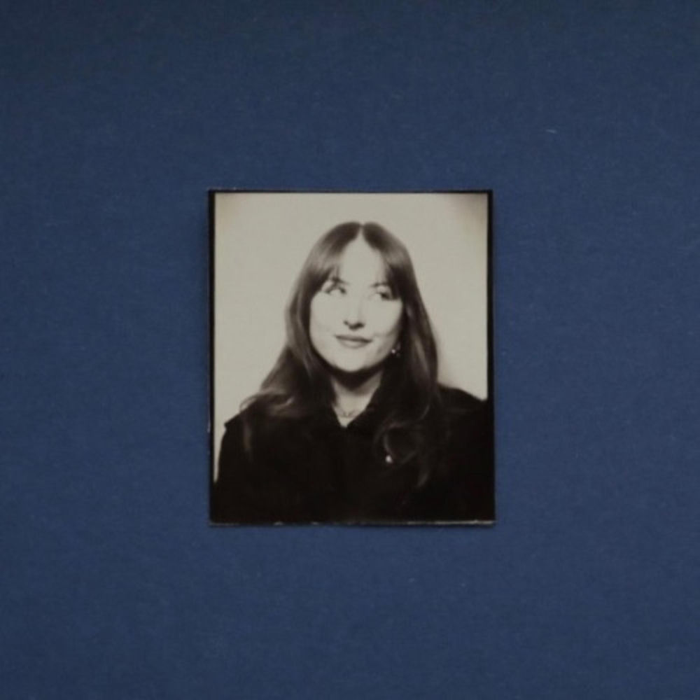 Album artwork for copy and paste by Hannah