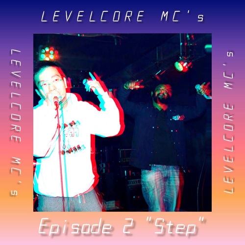 Episode 2: "Step" (2024 Remastered)