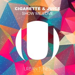 Cover of Show Me Love