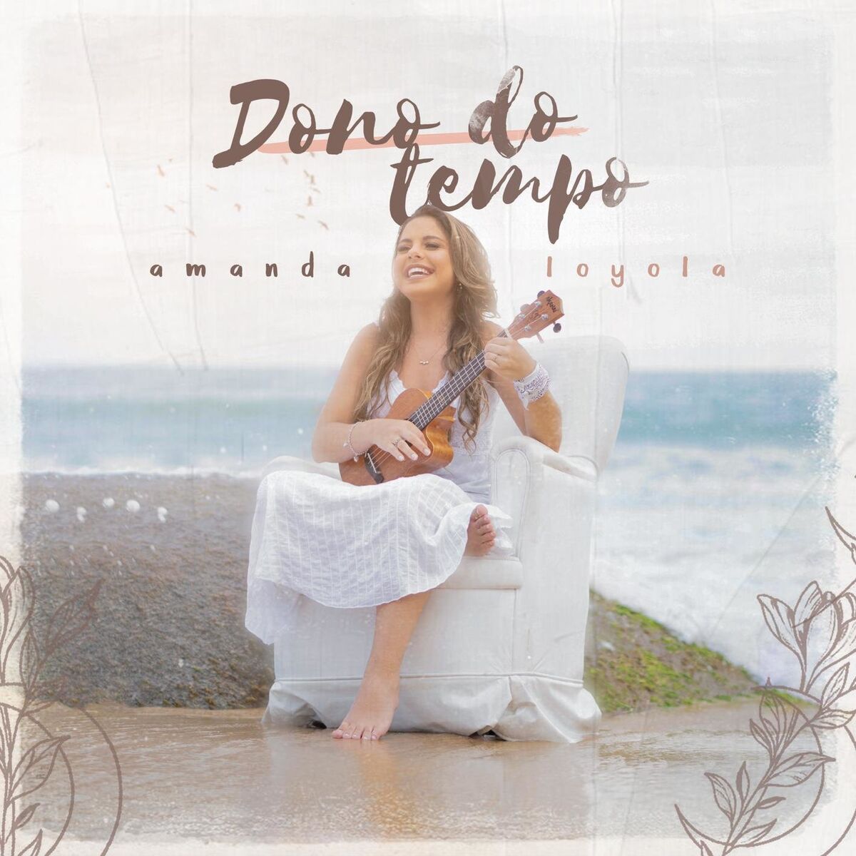 Album cover of Dono do Tempo