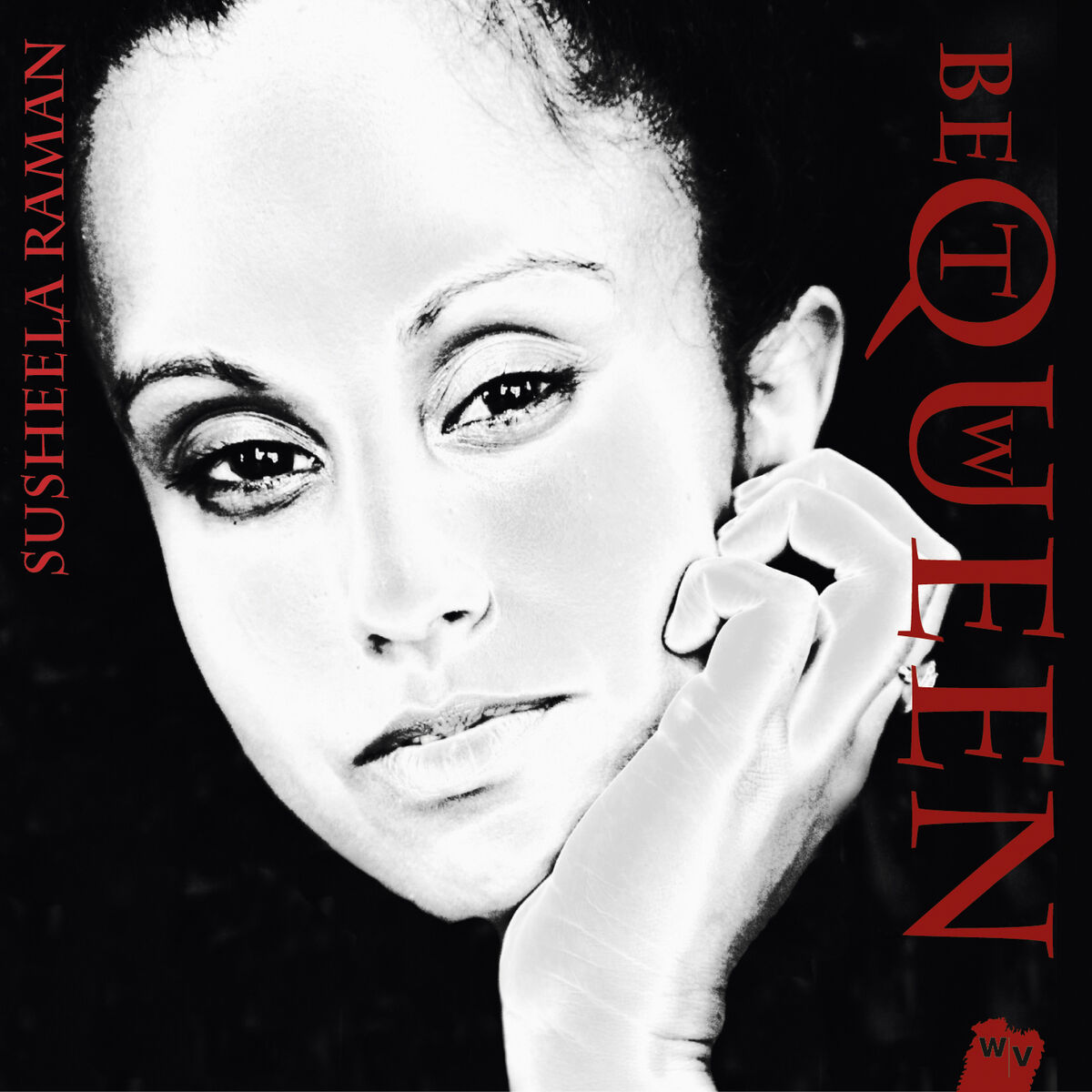 Album cover of Queen Between