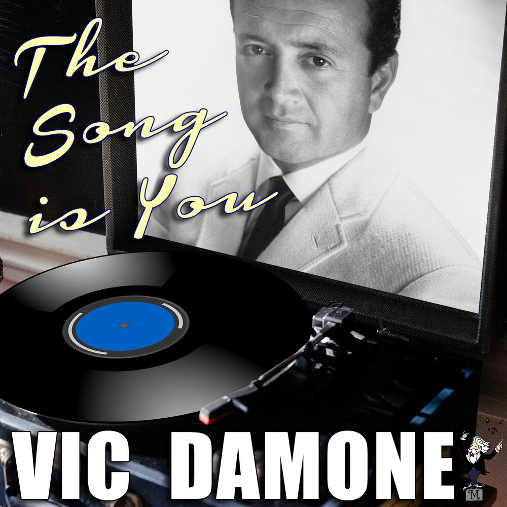 Picture of The Song Is You