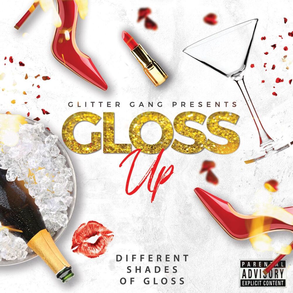 Picture of Different Shades of Gloss