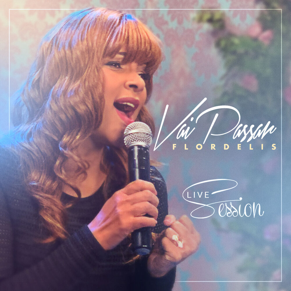 Picture of Vai Passar (Live Session)