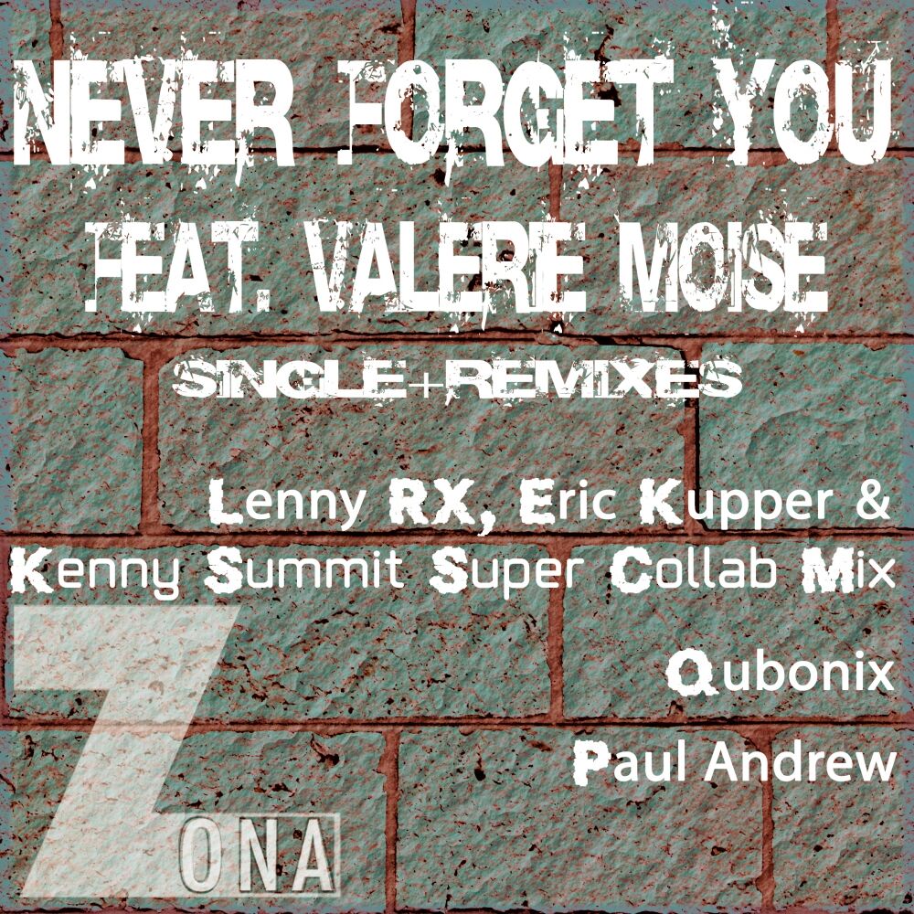 Picture of Never Forget You