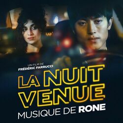 Cover of La Nuit Venue (Original Soundtrack)