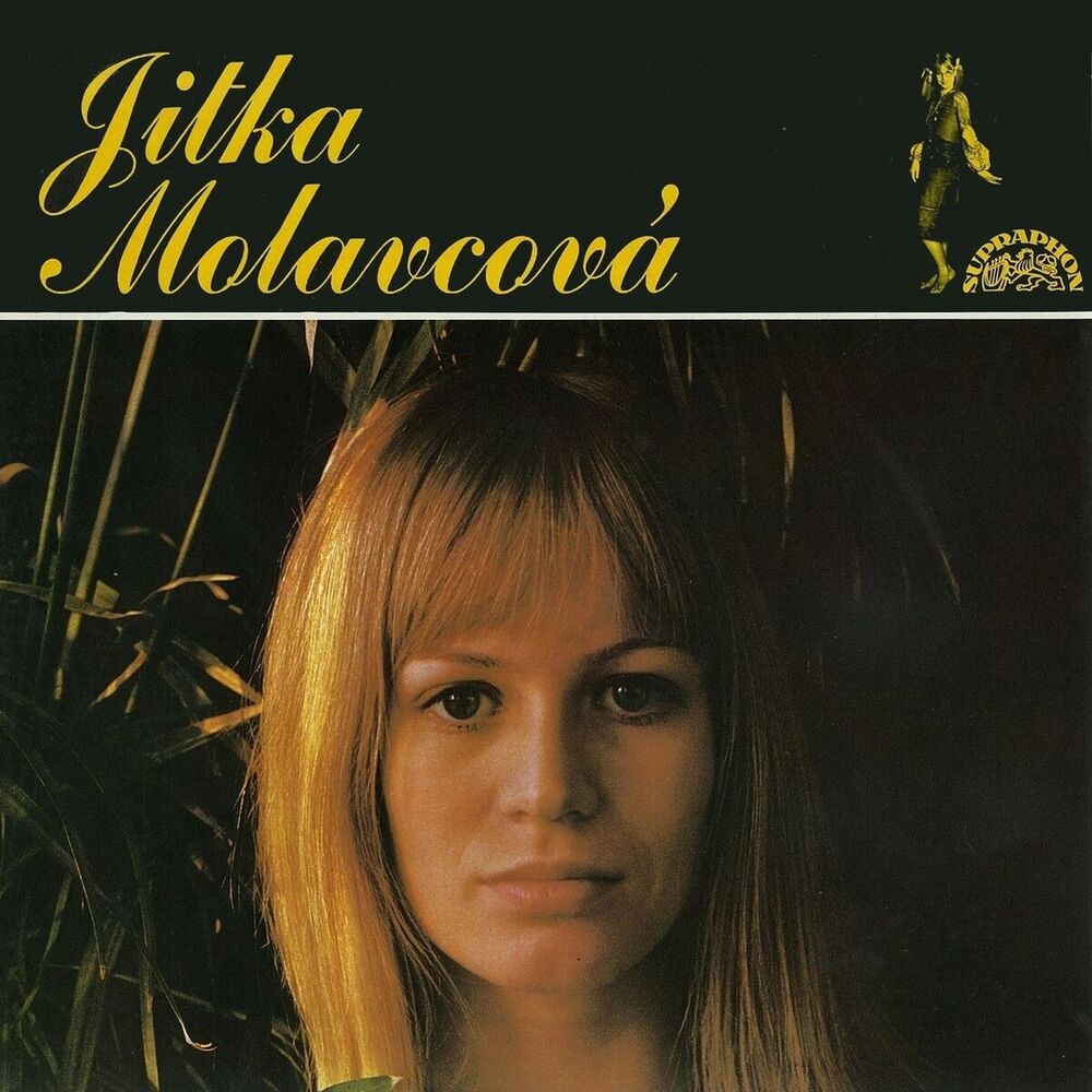 Picture of Jitka Molavcová