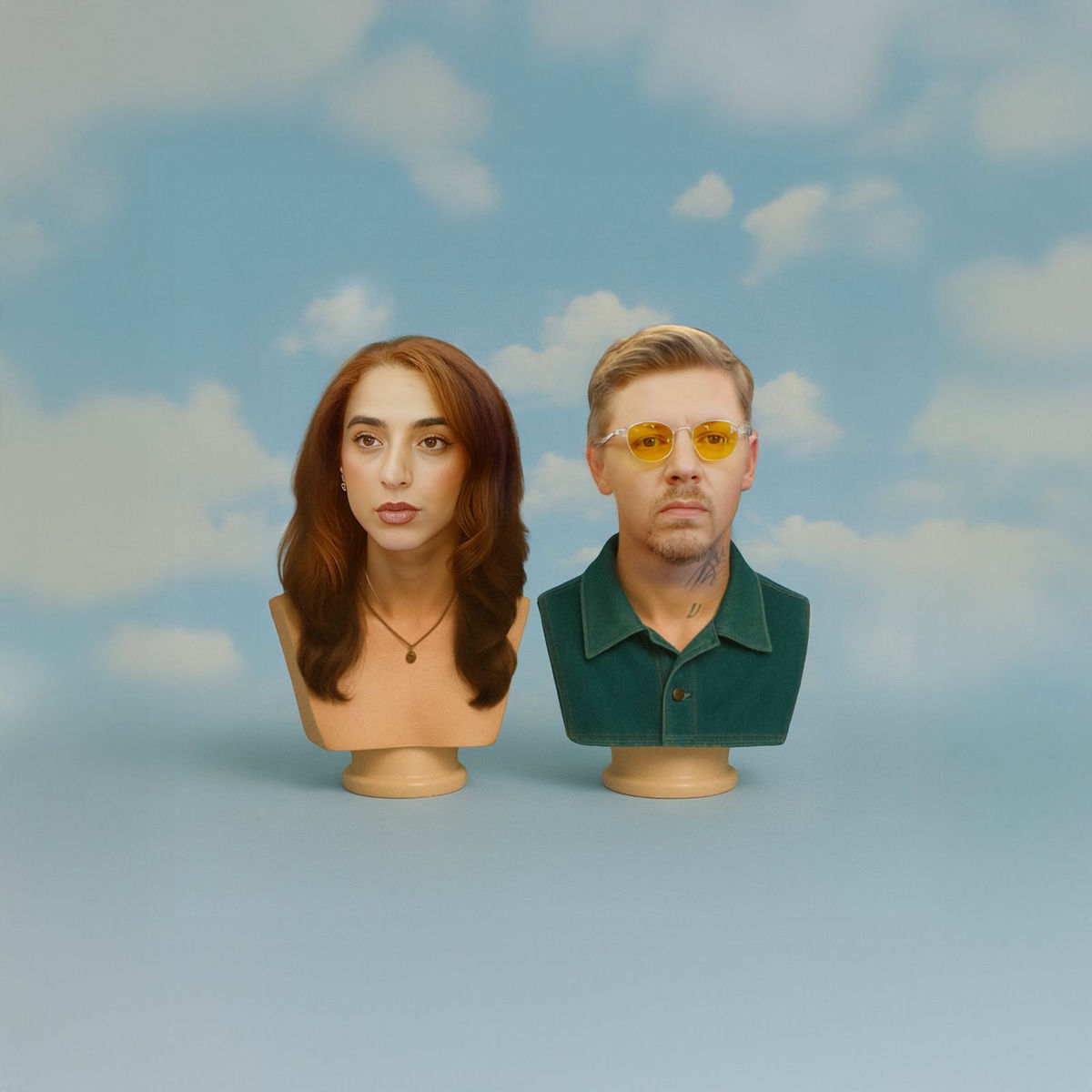 Album cover of On My Way Feat. Zdot, Kara Marni