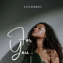 Cover of For You