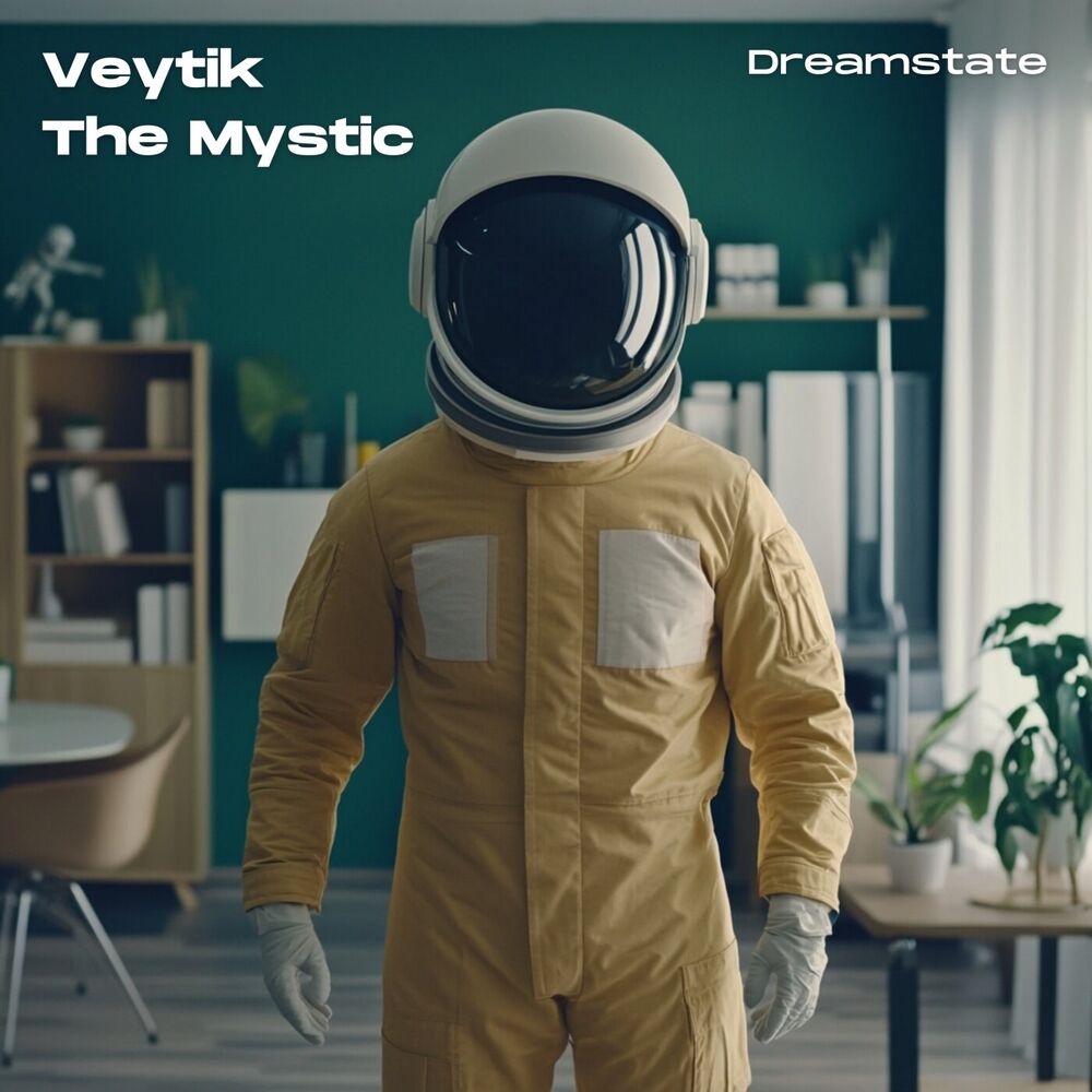Picture of Dreamstate