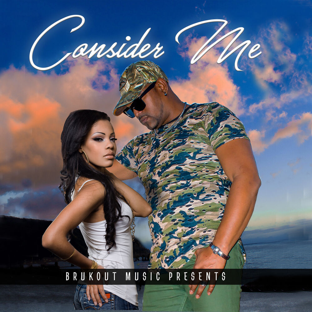 Picture of Consider Me - Single