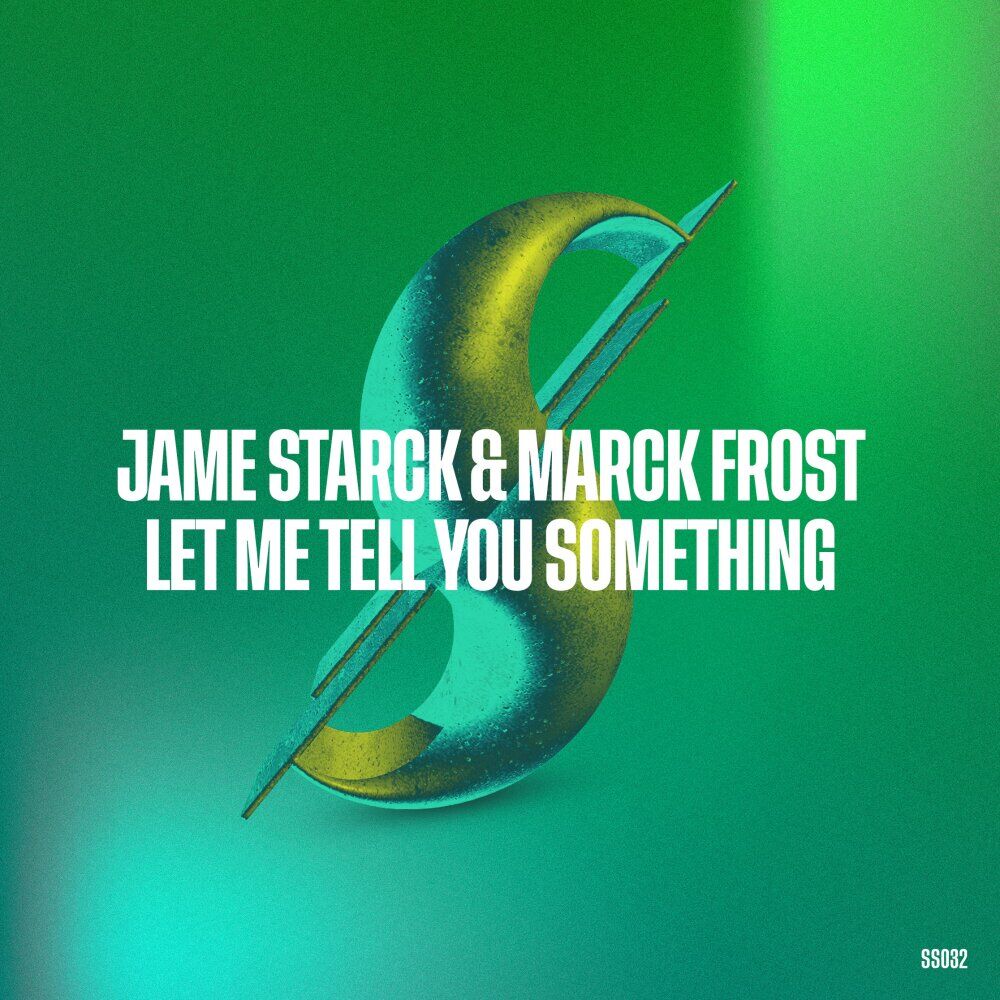 Picture of Let Me Tell You Something