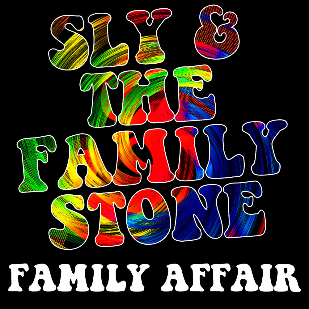 Picture of Family Affair