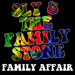 Cover of Family Affair