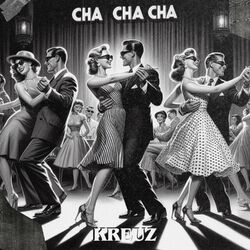 Cover of Cha Cha Cha