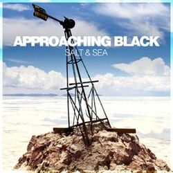 Cover of Salt & Sea