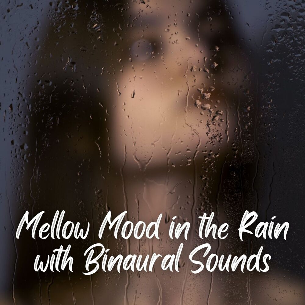 Picture of Mellow Mood in the Rain with Binaural Sounds