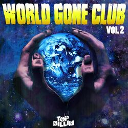 Cover of World Gone Club Vol. 2