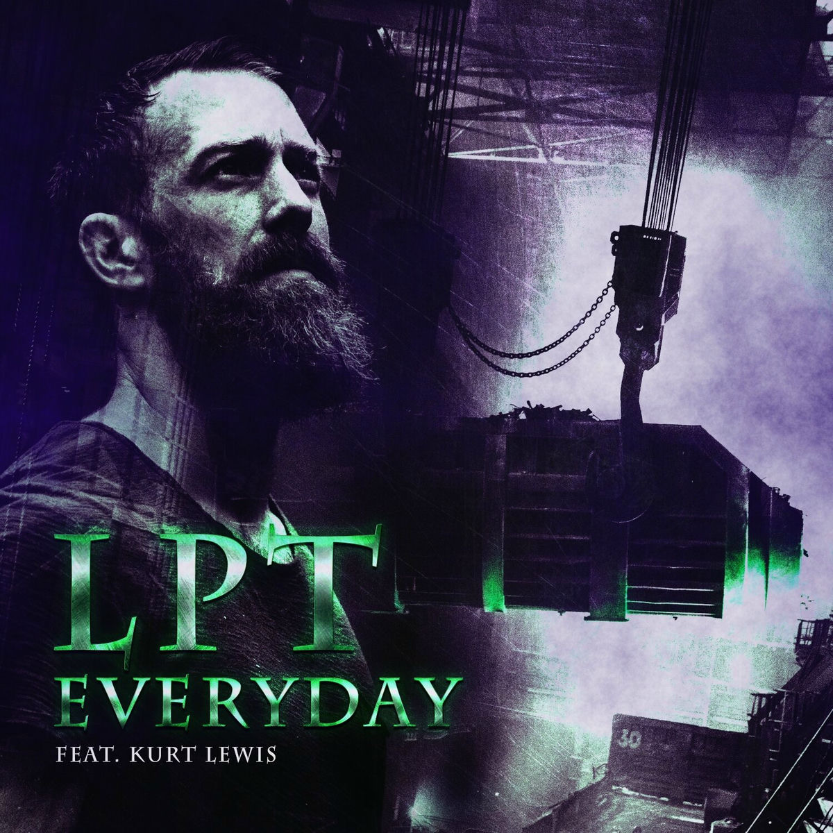 Album cover of Everyday