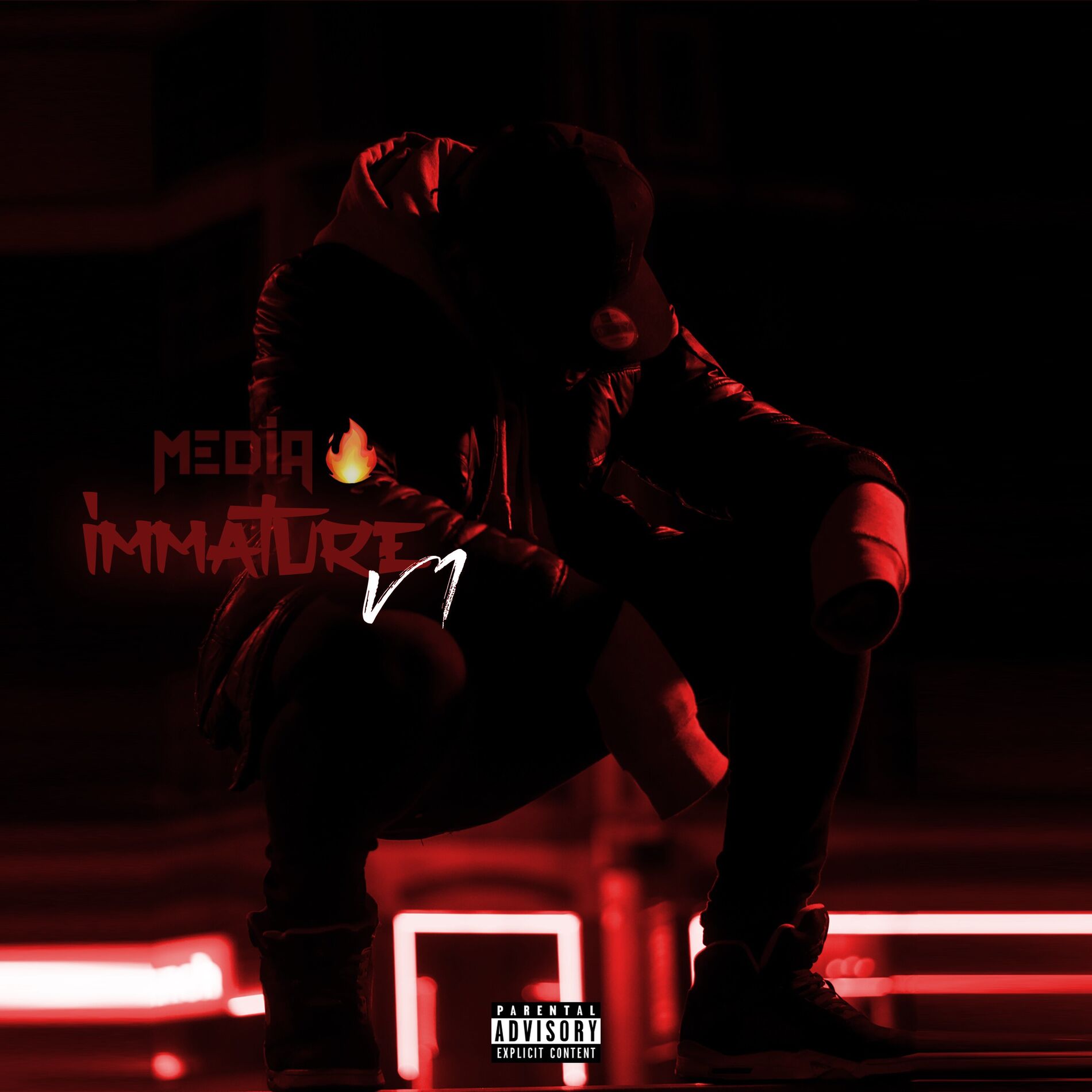 Album cover of Immature Vol 1