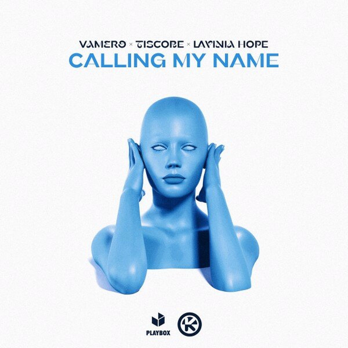 Album cover of Calling My Name