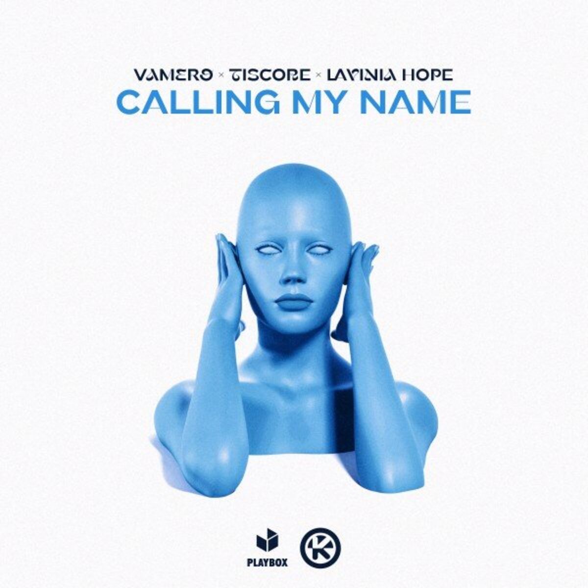 Album cover of Calling My Name