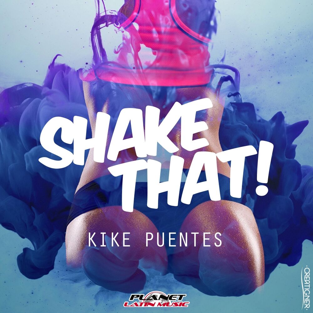 Picture of Shake That