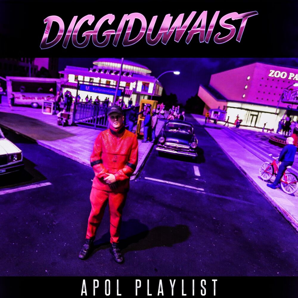 Picture of Diggiduwaist