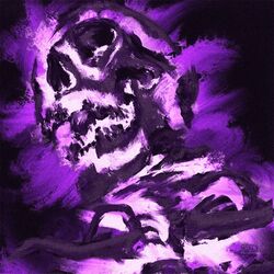 Cover of DEADLY TIMES