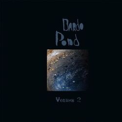 Cover of Bardo Pond, Vol. 2