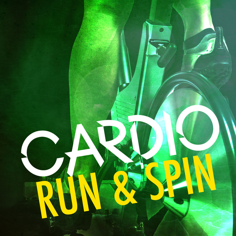 Picture of Cardio Run and Spin