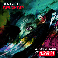 Cover of Twilight EP