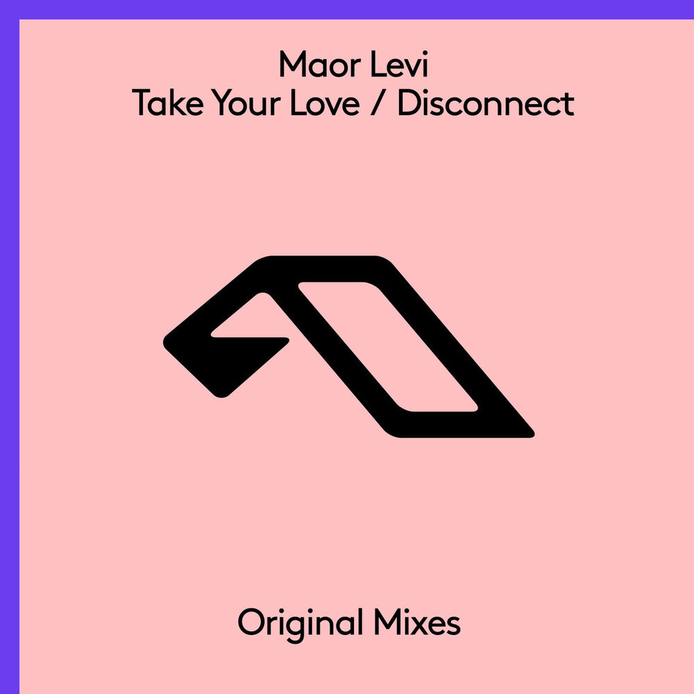 Picture of Take Your Love / Disconnect