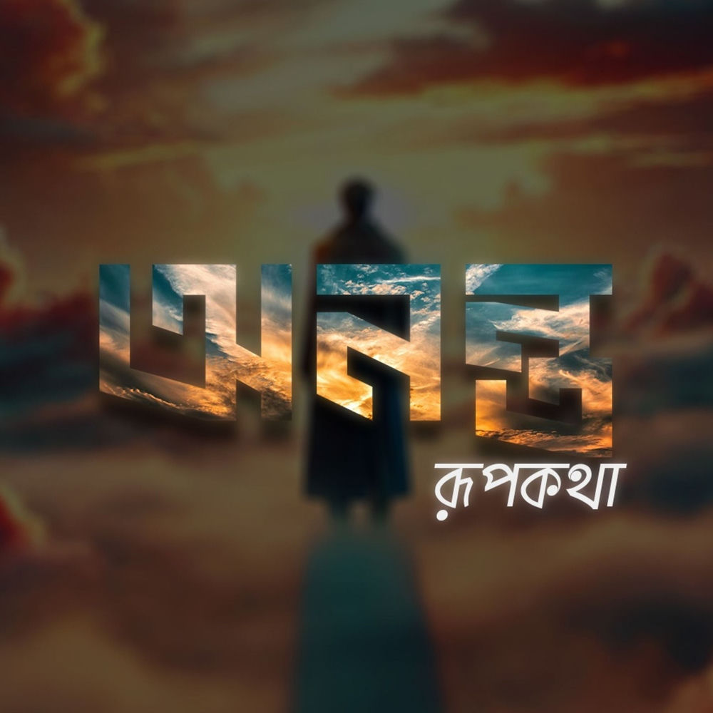 Album artwork for Anonto Rupkotha by Inertia