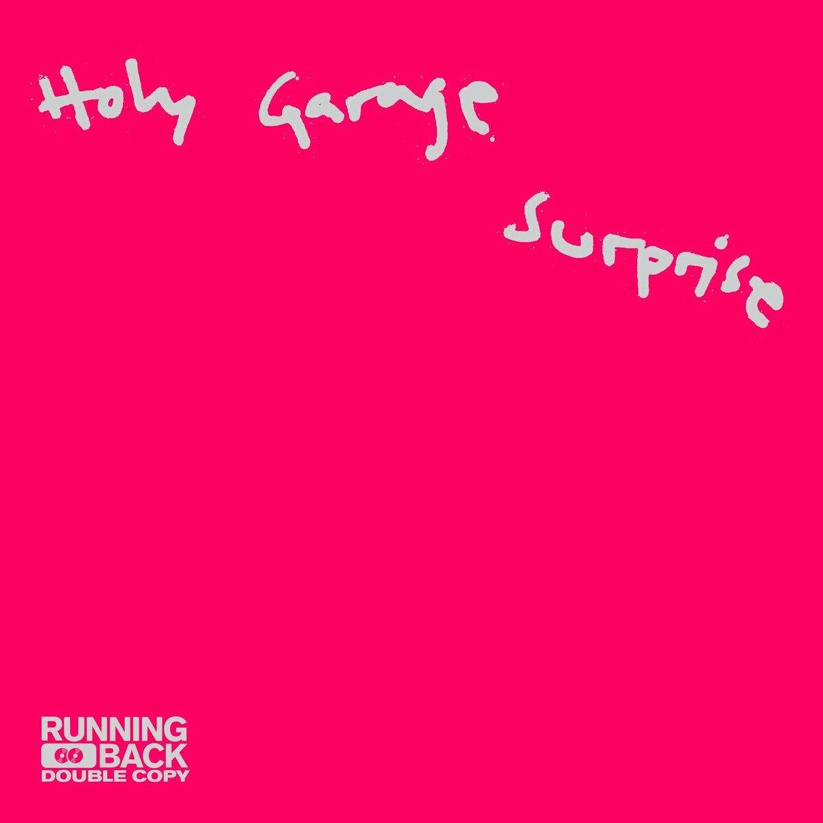 Album cover of Surprise