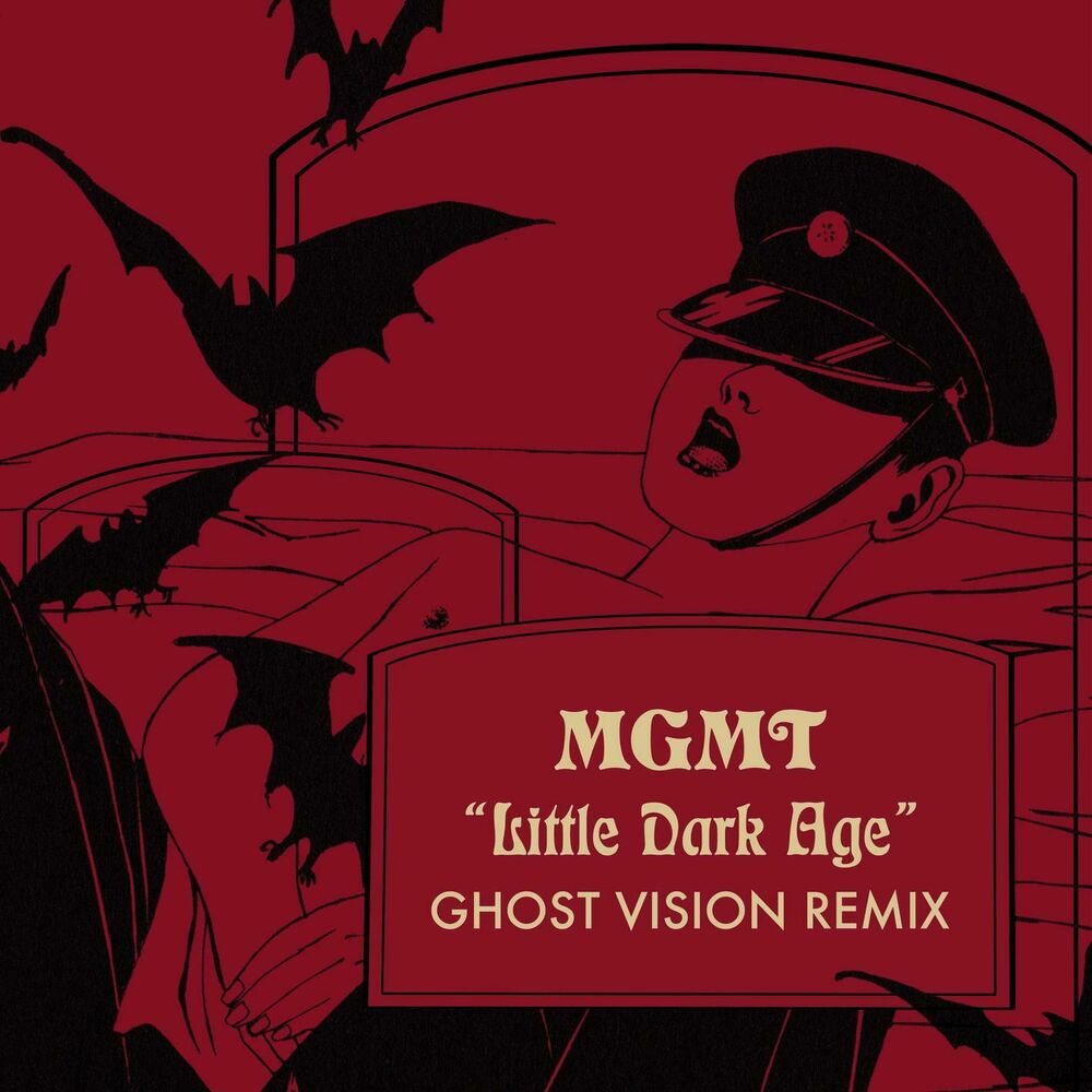 Picture of Little Dark Age (Ghost Vision Remix)