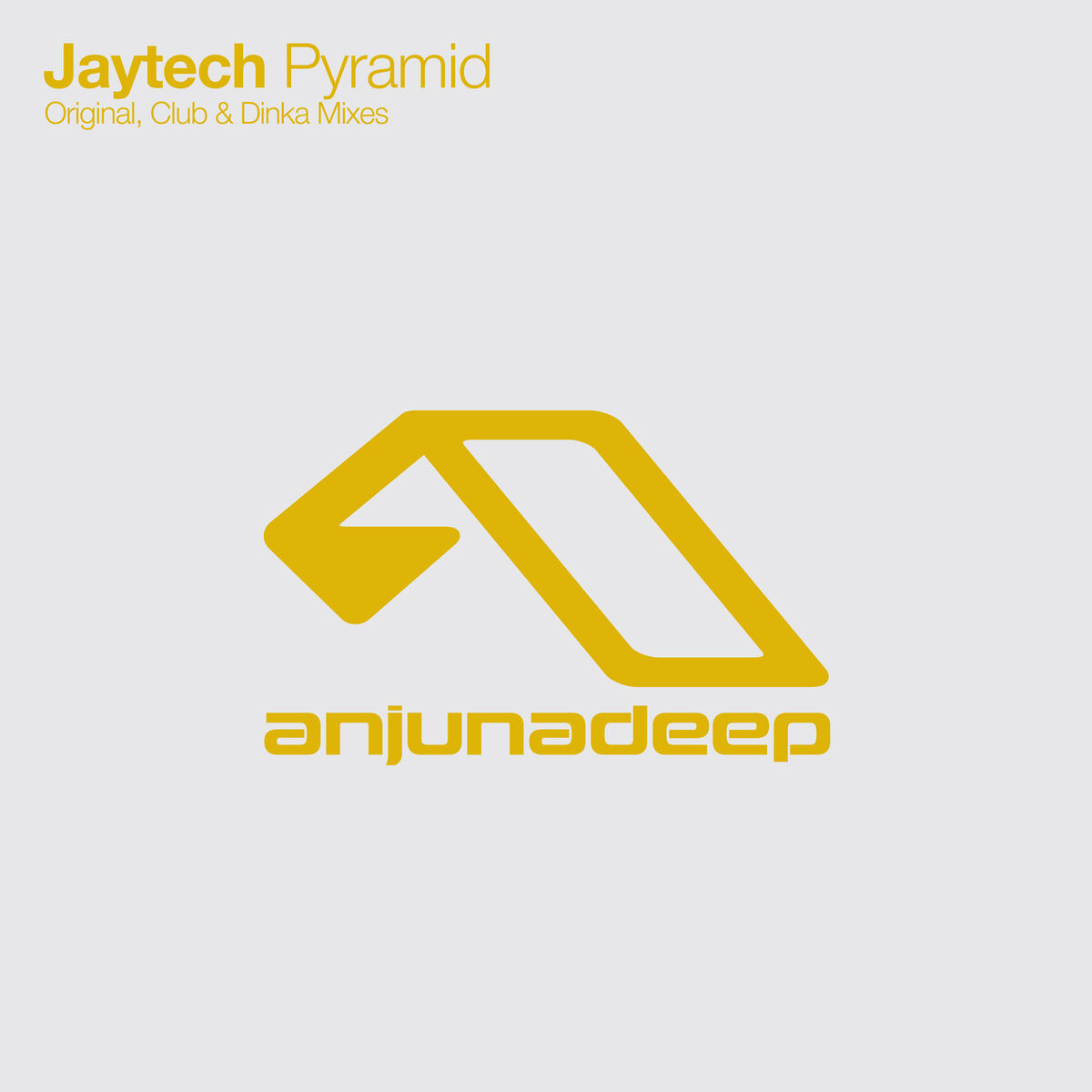 Album cover of Pyramid
