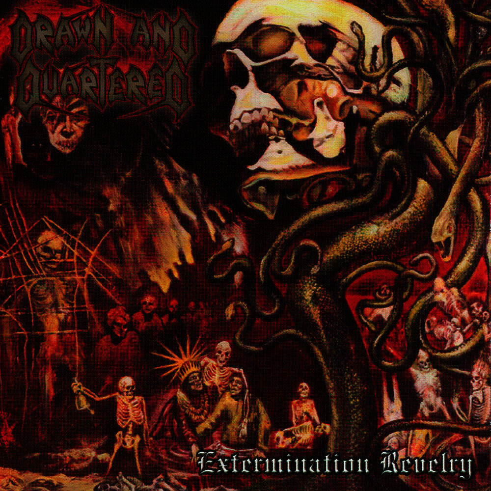 Picture of Extermination Revelry